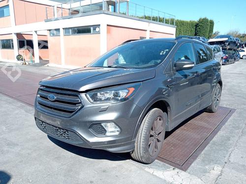 Retrovisor esquerdo FORD KUGA II (DM2) 1.5 TDCi | BP35919586C26 - Image 6