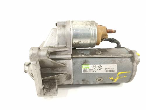 Startmotor RENAULT MEGANE II (BM0/1_, CM0/1_) [2001-2012]  17029413