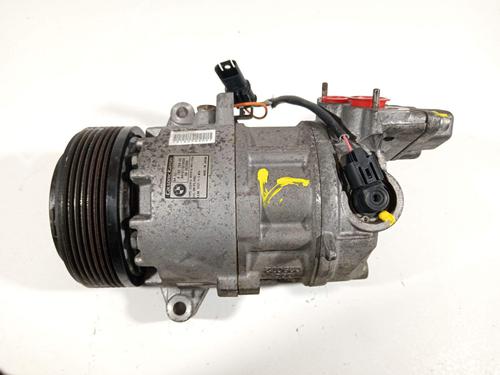 Used AC compressor AC compressor 22731786 22731786