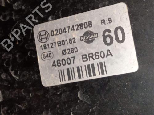Bremseservo Bremseservo 38707266 38707266