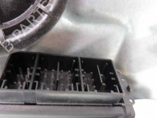 Front right window mechanism SEAT IBIZA III (6L1)  | BP1841158C23 
