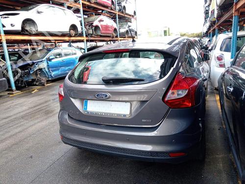 Engine control unit (ECU) FORD FOCUS III Saloon 1.0 EcoBoost | BP28523716M57  - Image 11