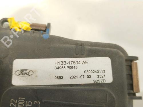 Front wiper motor FORD PUMA (J2K, CF7) 1.0 EcoBoost | BP28162338M29 - Image 6