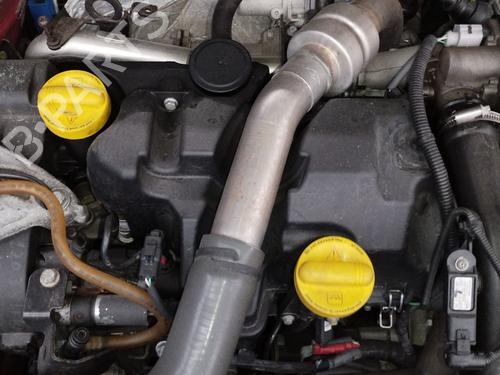 Engine RENAULT MEGANE III Hatchback (BZ0/1_, B3_) 1.5 dCi | BP36014124M1 - Image 2