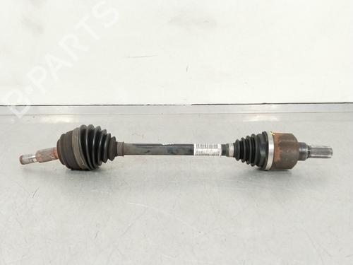 Left front driveshaft CITROËN C4 Grand Picasso II (DA_, DE_) 1.2 THP 130 | BP28599250M38