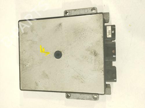 Engine control unit (ECU) CITROËN JUMPER II Van 2.2 HDi 120 | BP38702377M57 - Image 4