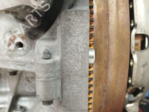 Engine FORD FIESTA VI (CB1, CCN) 1.6 TDCi | BP29995879M1 - Image 10