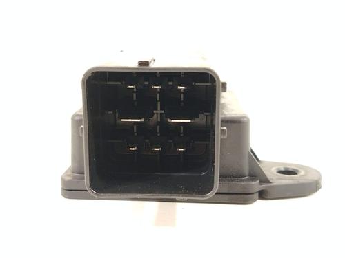 Electronic module OPEL COMBO Box Body/MPV (K9) 1.6 D | BP40101191M83 - Image 2