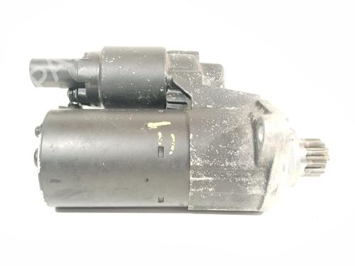 Used Starter Starter VW GOLF VI (5K1) 2.0 GTi (210 hp) 35952965 35952965