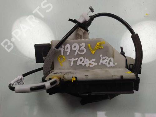 Rear left lock PEUGEOT 2008 I (CU_)  | BP5785655C100 
