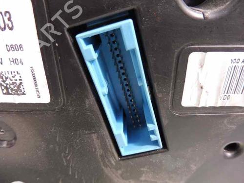 Instrument cluster SEAT IBIZA IV (6J5, 6P1)  | BP1999977C47 
