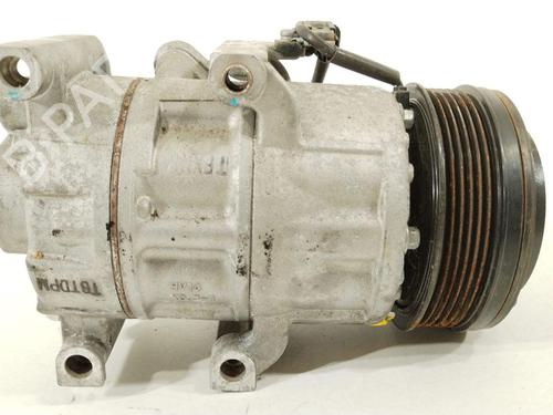 AC compressor HYUNDAI i30 (PDE, PD, PDEN) | BP28046283M34 - Image 2