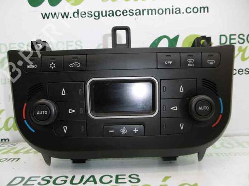 Climate control ALFA ROMEO MITO (955_)  | BP1974024I5 