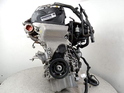 Engine SEAT IBIZA IV (6J5, 6P1) 1.2 TSI | BP24876596M1 - Image 3