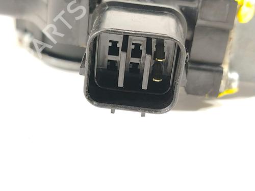 Rudehejsemekanisme venstre bagtil SUBARU FORESTER (SJ_) 2.0 D AWD (SJD) | BP32034938C24 - Image 3