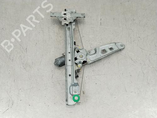 Front left window mechanism PEUGEOT 5008 (0U_, 0E_)  | BP19314464C22 