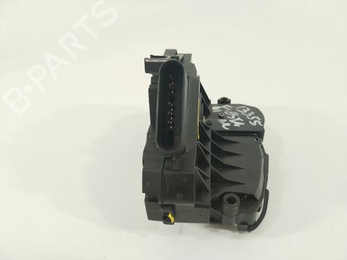 Front left lock FORD FIESTA VI (CB1, CCN) 1.4 TDCi | BP26326405C98 