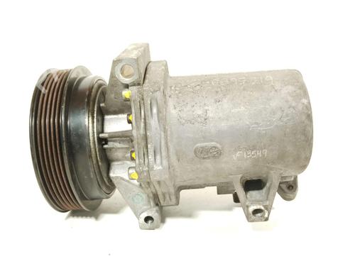 AC compressor NISSAN PULSAR Hatchback (C13) 1.5 dCi | BP31975568M34 - Image 2