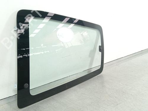 Szyba drzwi tylnych prawych MITSUBISHI PAJERO IV (V8_W, V9_W) 3.2 DI-D (V88W, V98W) | BP29806898C21 