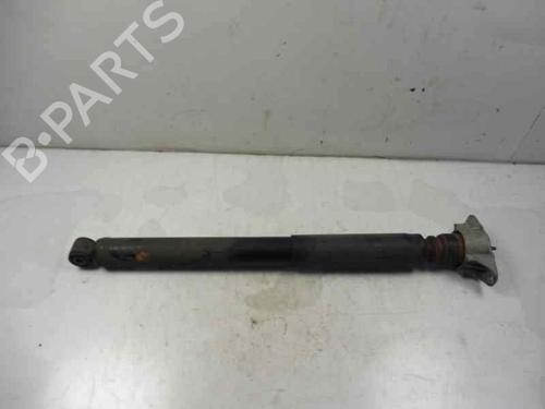 Used Left rear shock absorber Left rear shock absorber 2491495 2491495