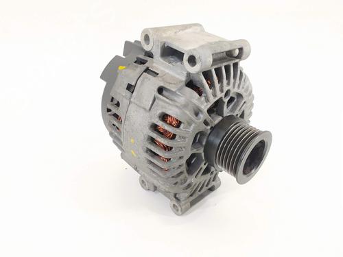 Used Alternator Alternator 8059329 8059329