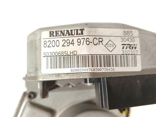 Steering column RENAULT CLIO III (BR0/1, CR0/1) 1.2 16V (BR02, BR0J, BR11, CR02, CR0J, CR11) | BP37997109M21 - Image 5