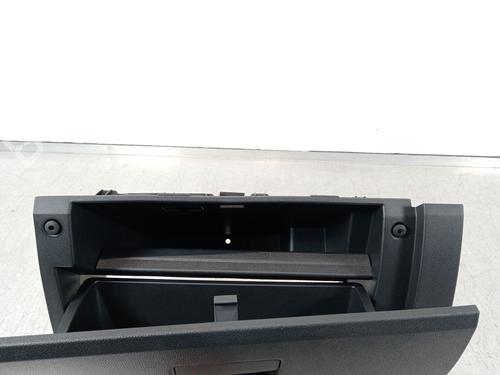 Glove box SEAT IBIZA V (KJ1, KJG) 1.0 TSI | BP27241927C95