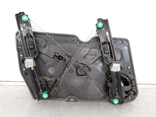Front right window mechanism VW GOLF VI (5K1) 1.4 TSI | BP38073963C23  - Image 5