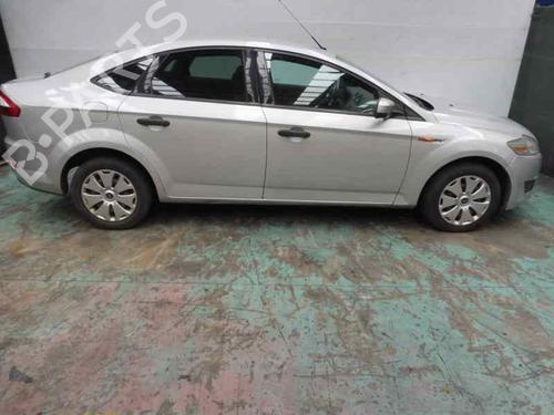 Rear wiper motor FORD MONDEO IV (BA7)  | BP4379317M102 