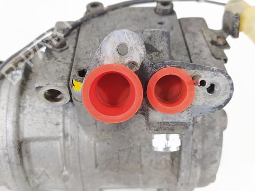 AC compressor LAND ROVER FREELANDER I (L314)  | BP9857993M34 