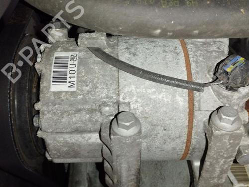 Used AC compressor AC compressor HYUNDAI ix35 (LM, EL, ELH) 1.7 CRDi (116 hp) 36431284 36431284