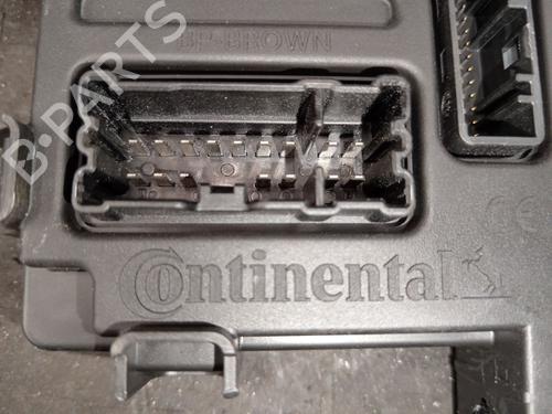 Electronic module NISSAN QASHQAI III (J12) 1.3 DIG-T | BP36502012M83 - Image 2