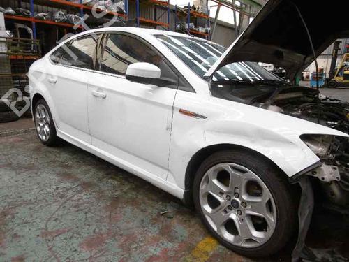 Electronic module FORD MONDEO IV (BA7) 2.2 TDCi | BP9087959M83 