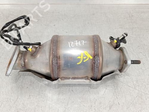 Used Catalyst Catalyst KIA SORENTO III (UM) [2015-2023] 36532729 36532729