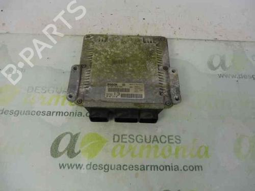 Used Engine control unit (ECU) Engine control unit (ECU) 1879150 1879150