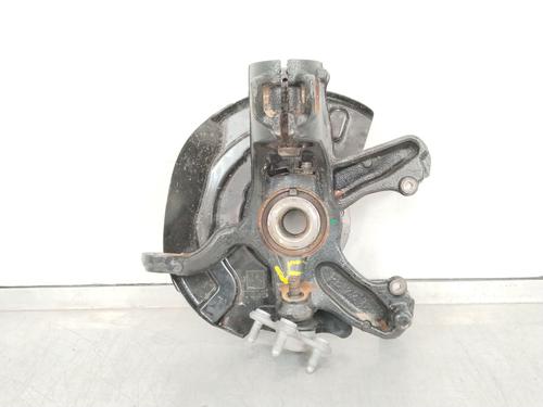 Left front steering knuckle SEAT IBIZA V (KJ1, KJG) | BP23077290M25 - Image 4