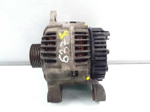 Used Alternator PEUGEOT BOXER Platform/Chassis (ZCT_) [1994-2002]  7167888