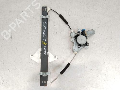 Used Front left window mechanism Front left window mechanism 35752189 35752189