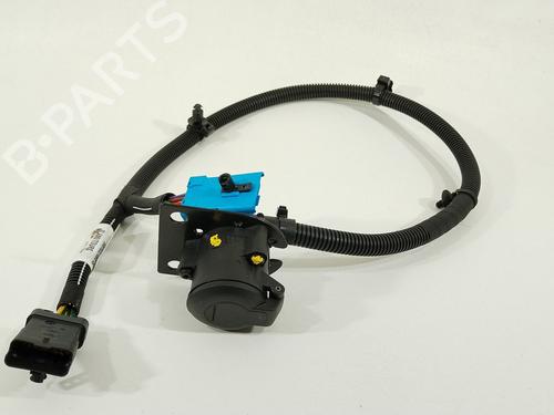 Câble Câble PEUGEOT TRAVELLER Bus (V_) 2.0 BlueHDi 145 (144 hp) 36323134 36323134