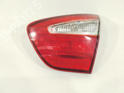 Used Right tailgate light KIA RIO III (UB) 1.2 CVVT (84 hp) 16798778