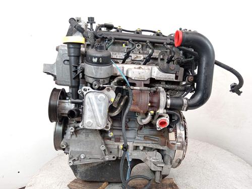Used Engine Engine 35813262 35813262