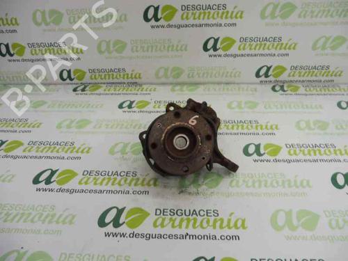 Used Left front steering knuckle Left front steering knuckle 1880104 1880104