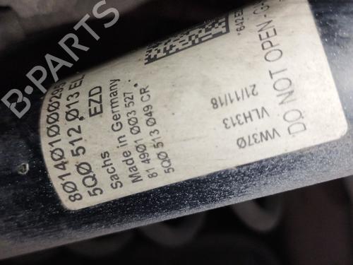 Used Right rear shock absorber Right rear shock absorber 38203517 38203517
