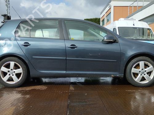 Left front window switch VW GOLF V (1K1)  | BP17046269I27 
