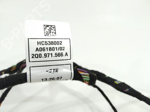 Used Cable SEAT IBIZA V (KJ1, KJG) [2017-2025]  24239219