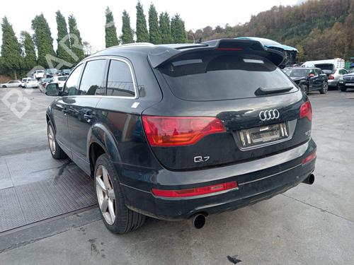 Engine control unit (ECU) AUDI Q7 (4LB) 3.0 TDI quattro | BP36306455M57 - Image 7