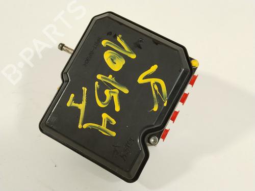 ABS pump NISSAN JUKE (F15)  | BP16794413M43 