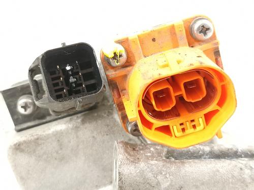 AC compressor HYUNDAI KONA (OS, OSE, OSI)  | BP17212562M34 