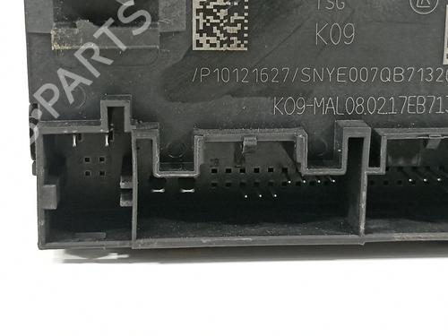 Electronic module AUDI A1 Sportback (8XA, 8XF)  | BP16562629M83 