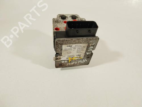ABS pump LANCIA YPSILON (843_) | BP26671606M43 - Image 3